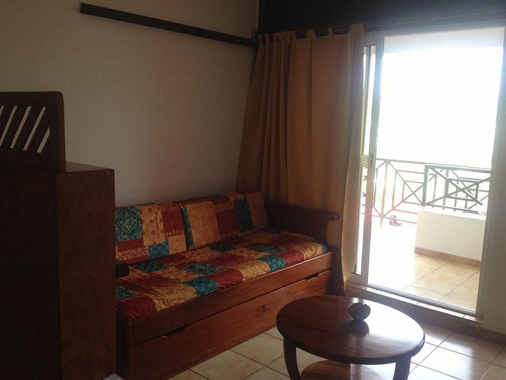 Le Panoramic Aparthotel Les Trois-Ilets Kültér fotó