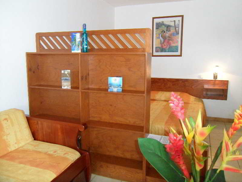 Le Panoramic Aparthotel Les Trois-Ilets Kültér fotó